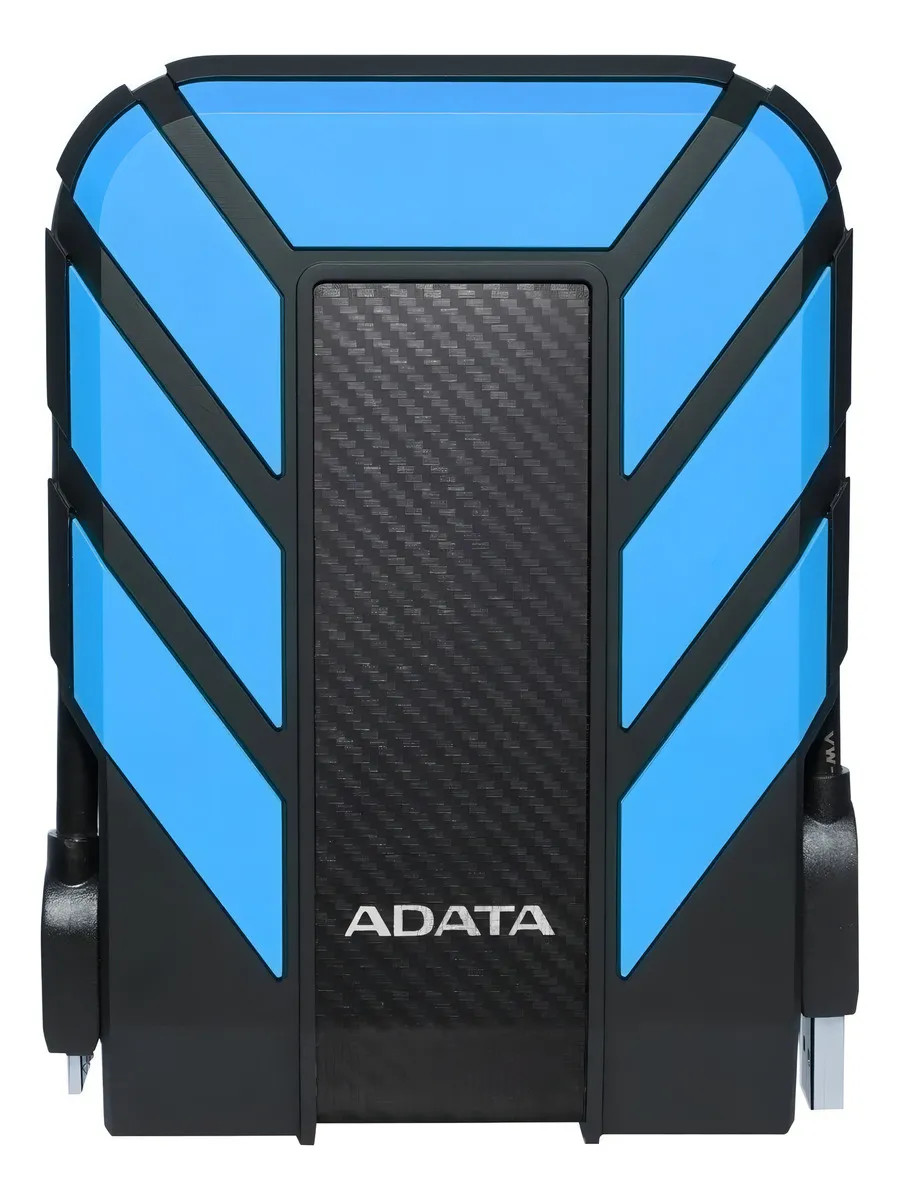 externo Adata HD710 Pro AHD710P-2TU31 2TB azul