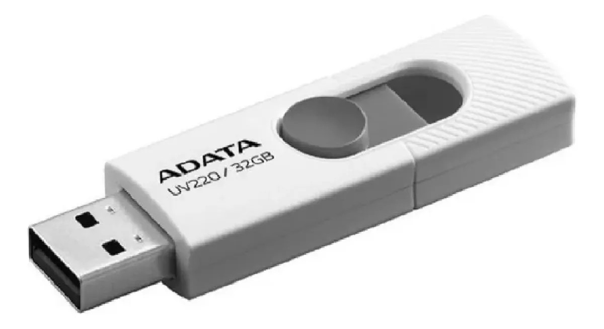 Memoria USB Adata UV220 32GB